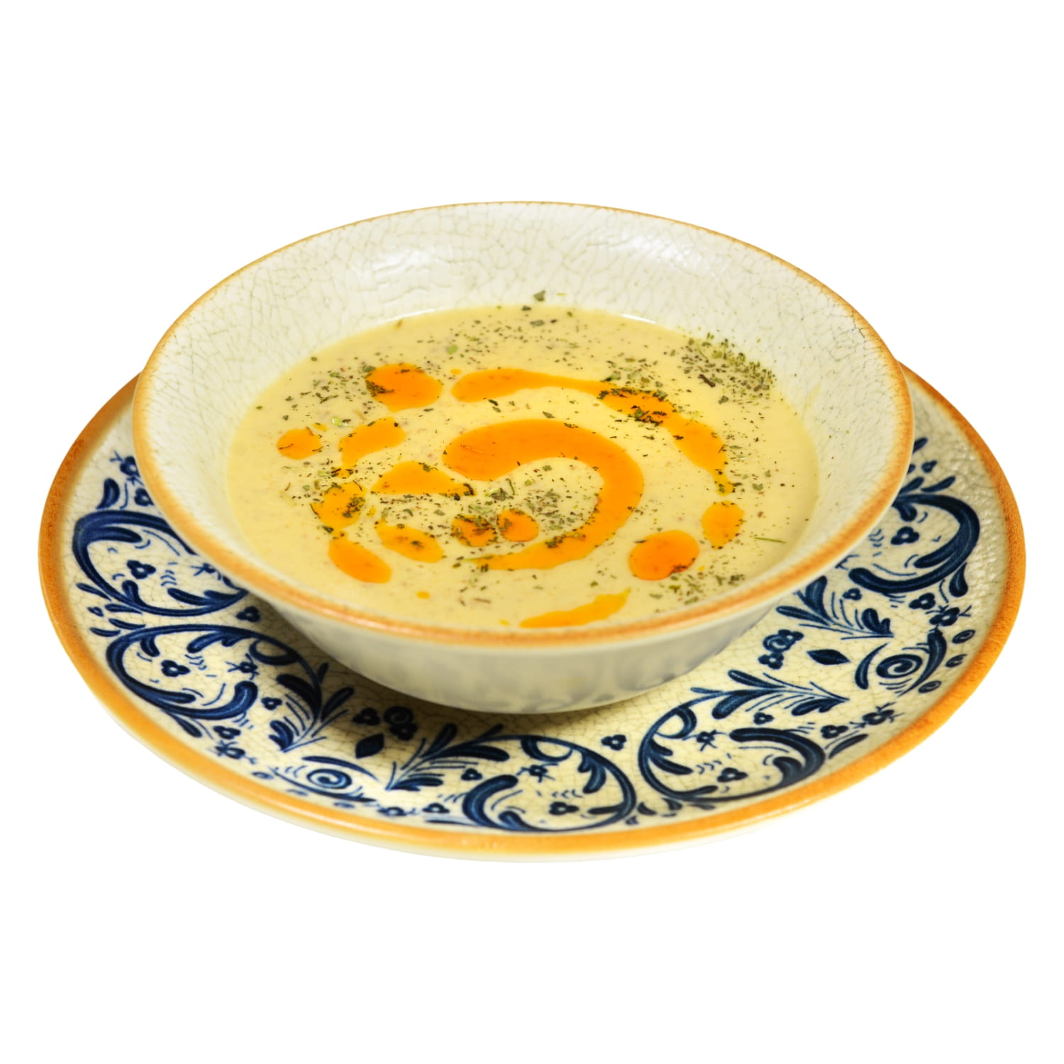 Lebeniye Çorbası