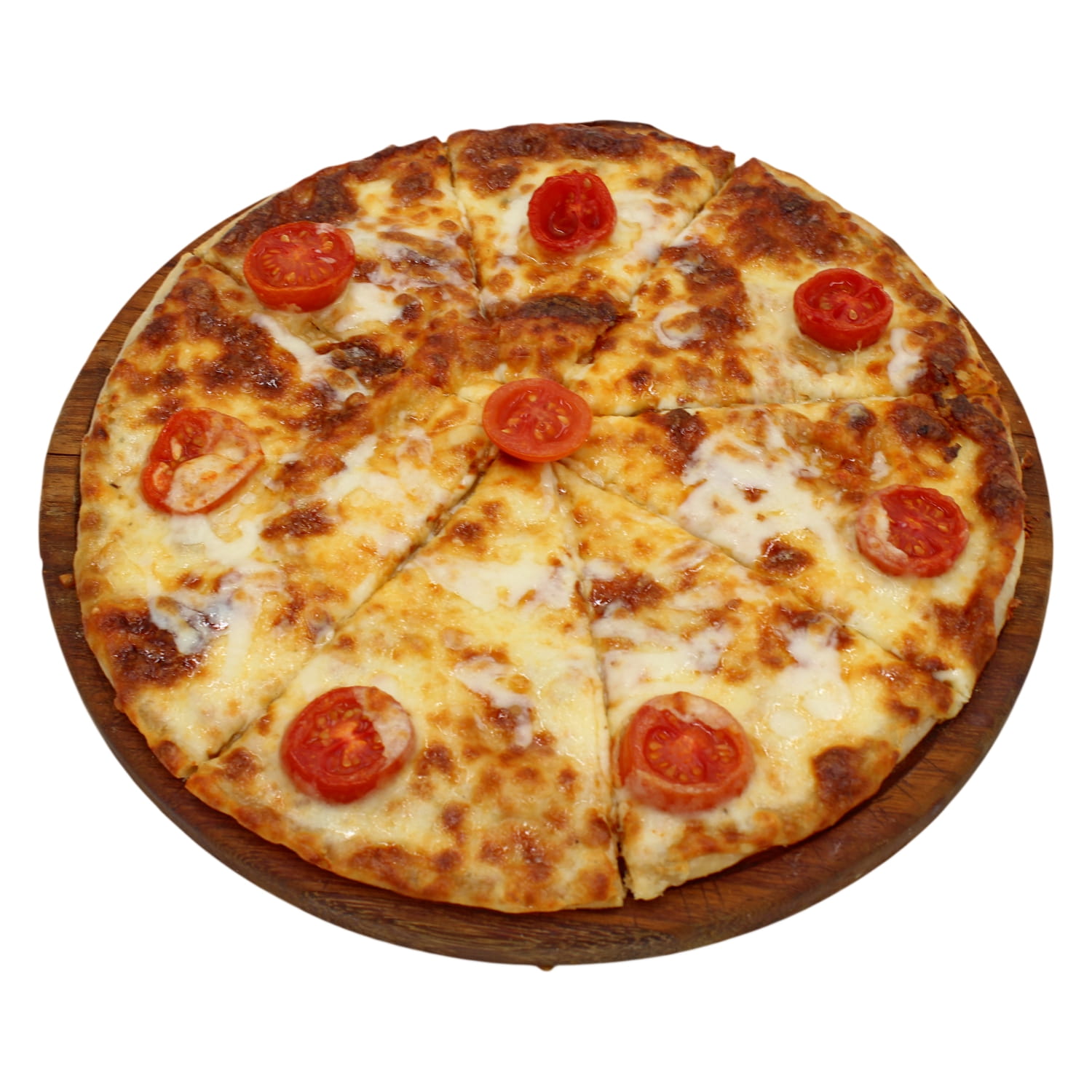Margarita Pizza