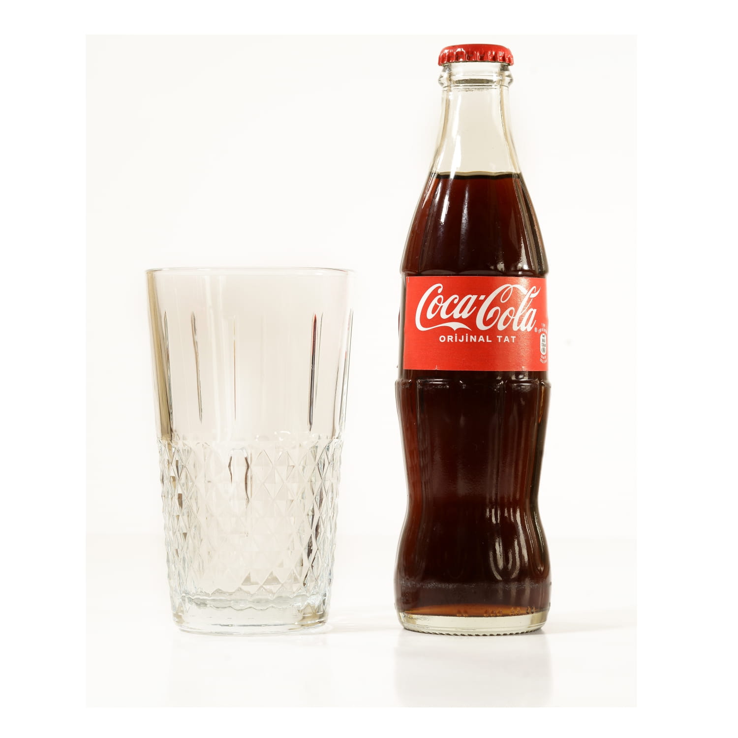 Coca Cola