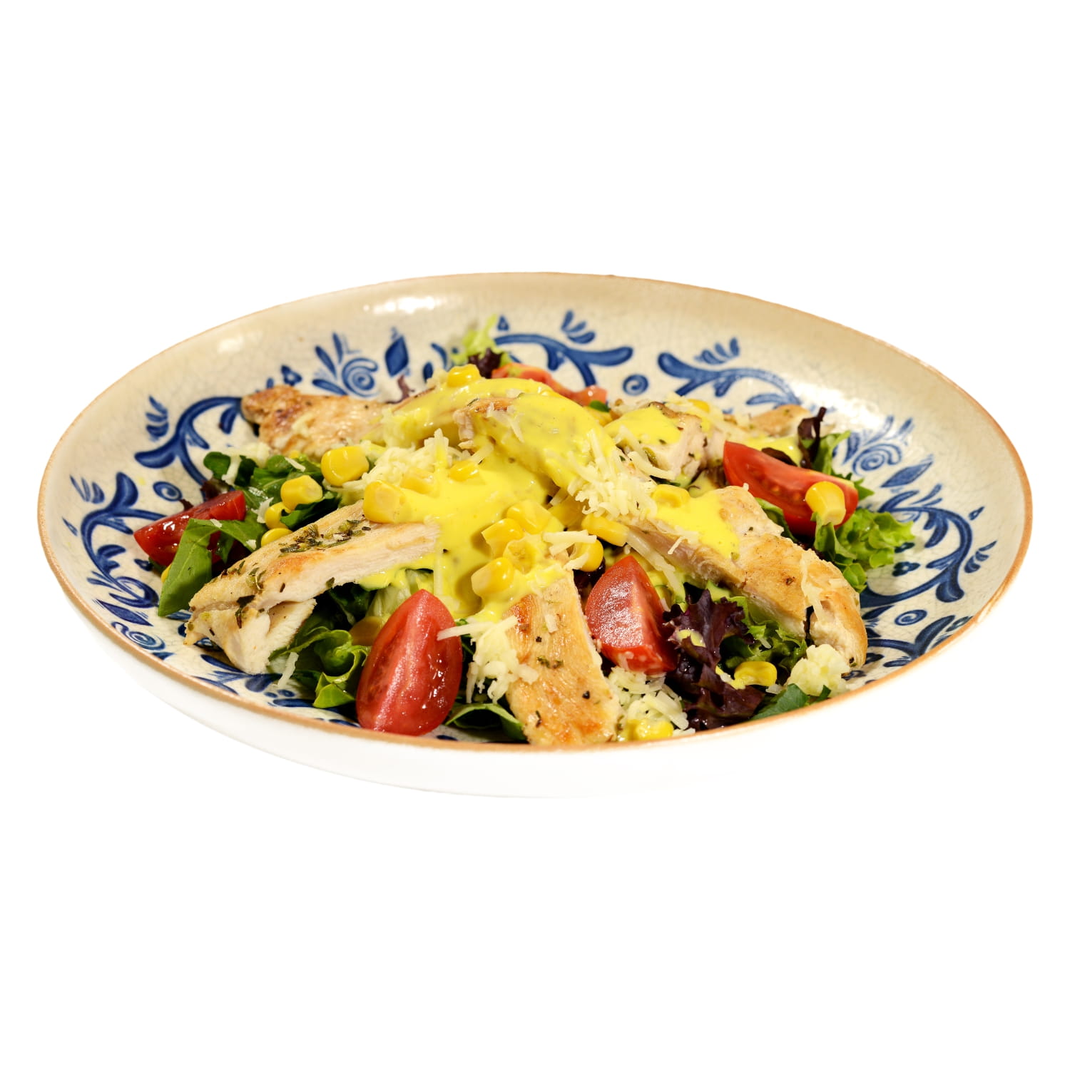 Sezar Salata