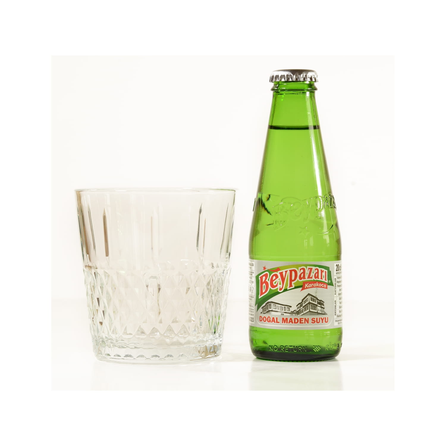 Sade Soda