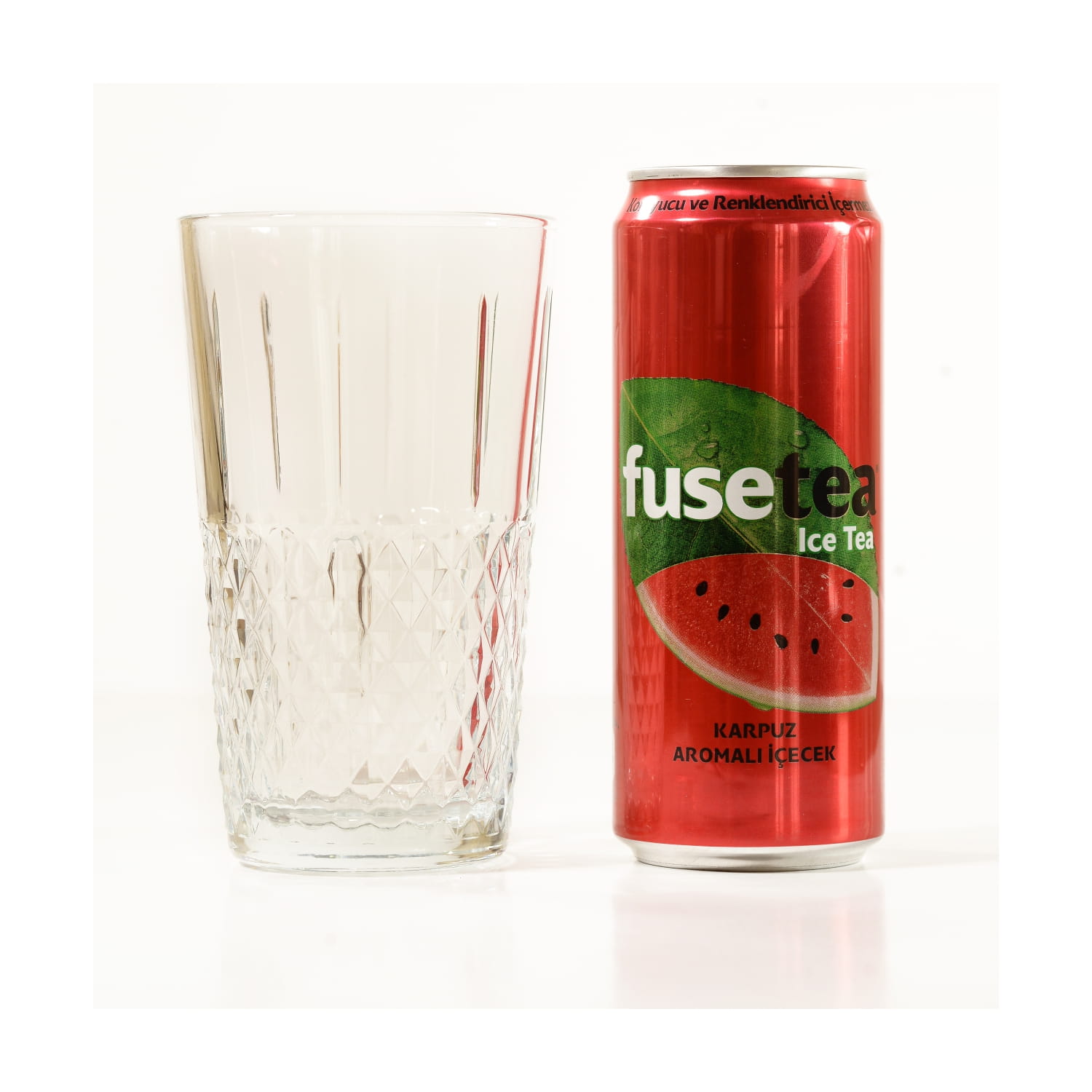Fuse Tea Karpuz