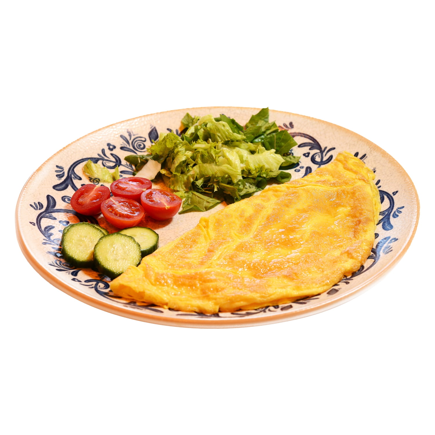 Sade Omlet