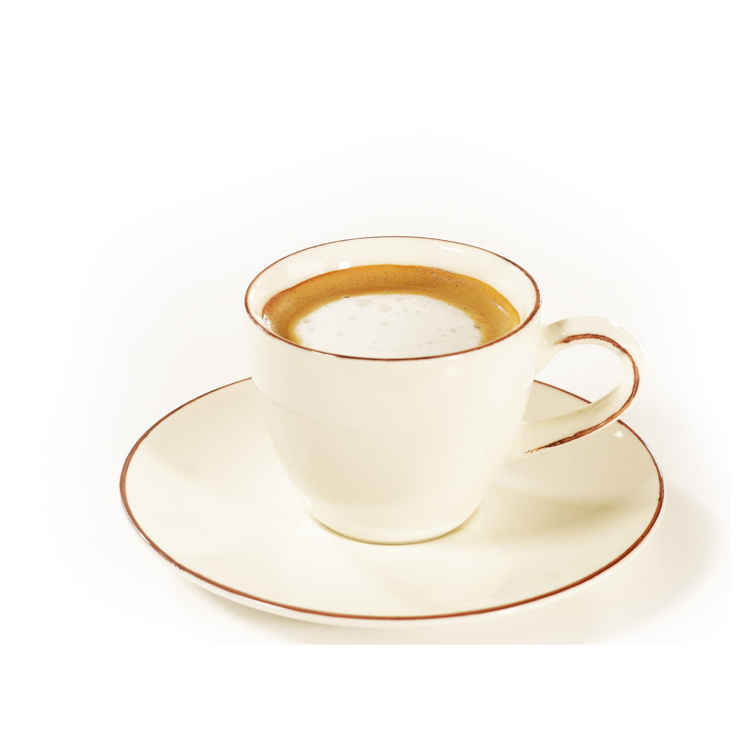 Espresso Macchiato