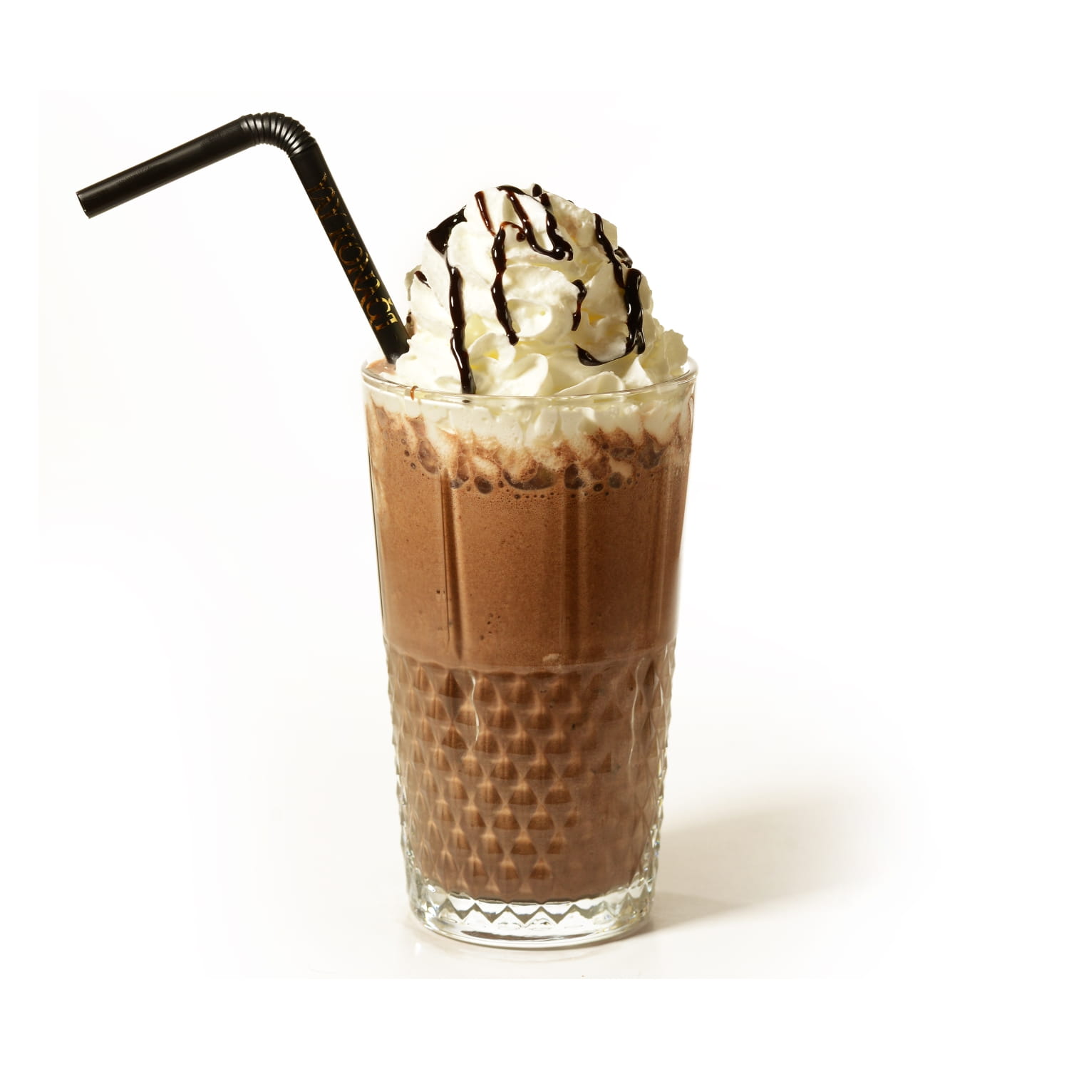 Çikolatalı Frappe