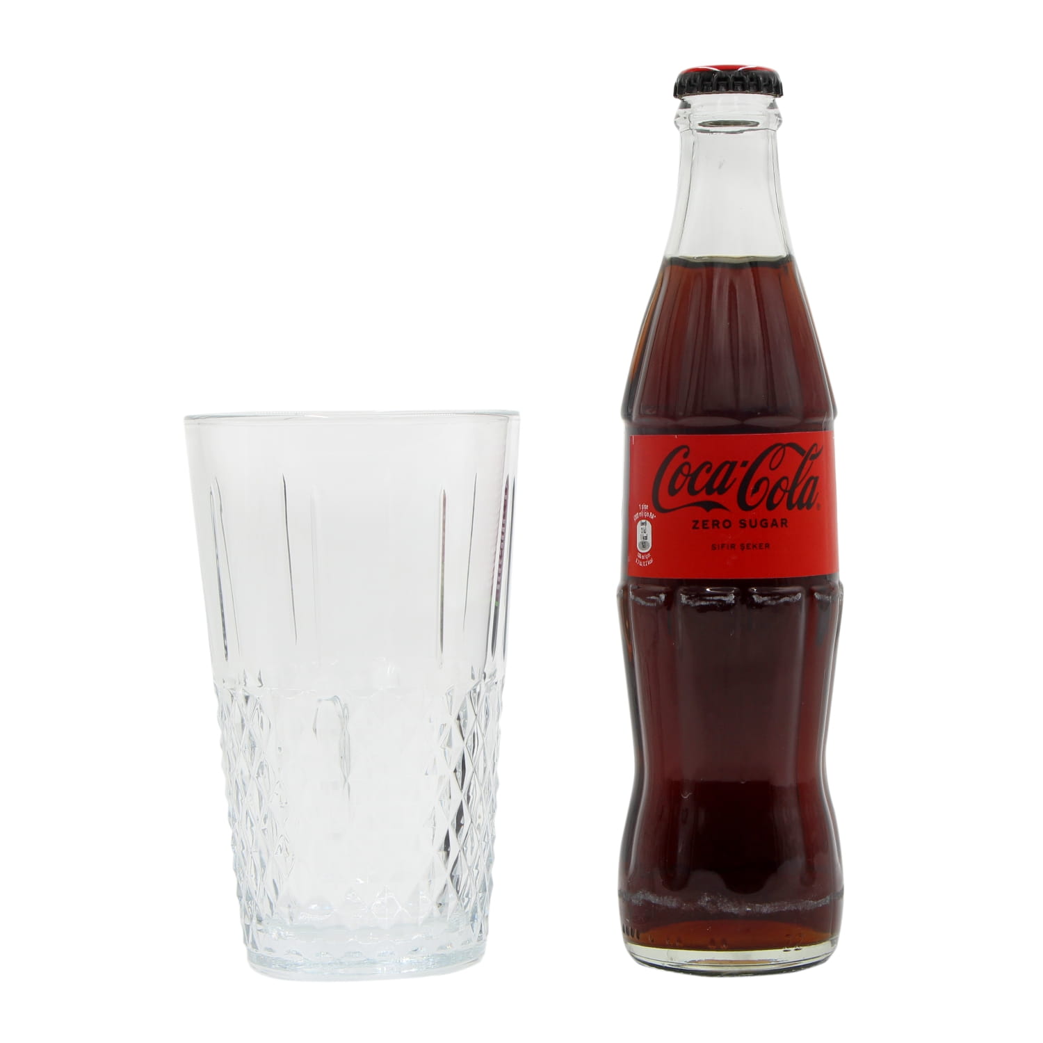 Coca Cola Zero