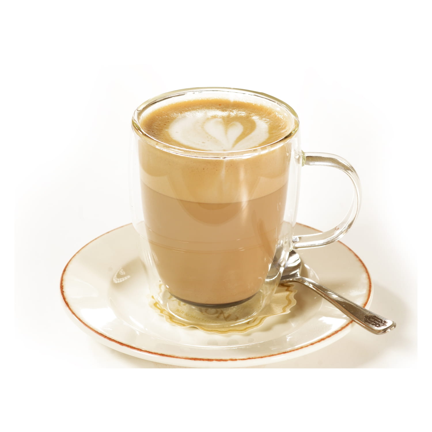 Caramel Latte