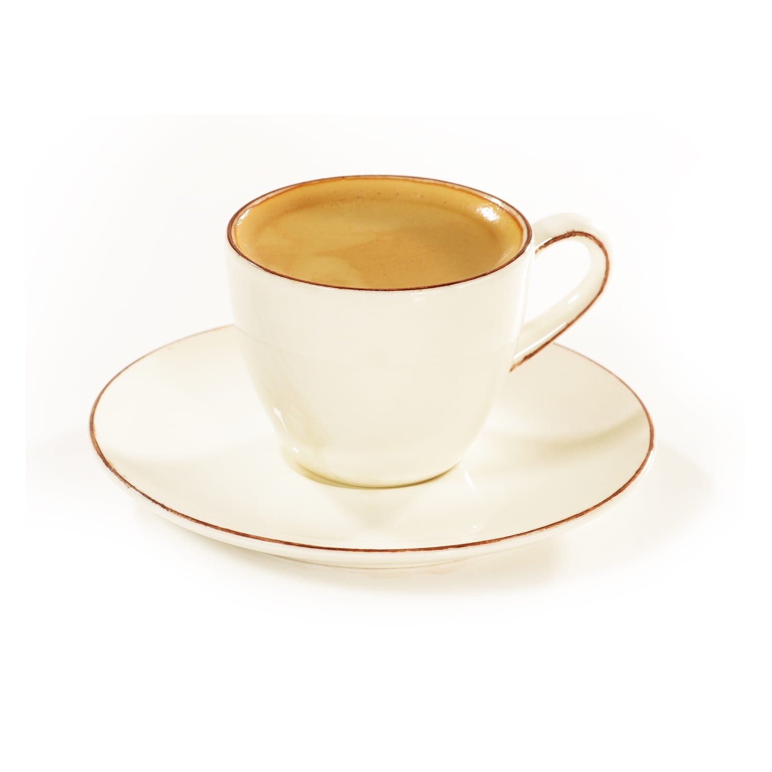 Double Espresso