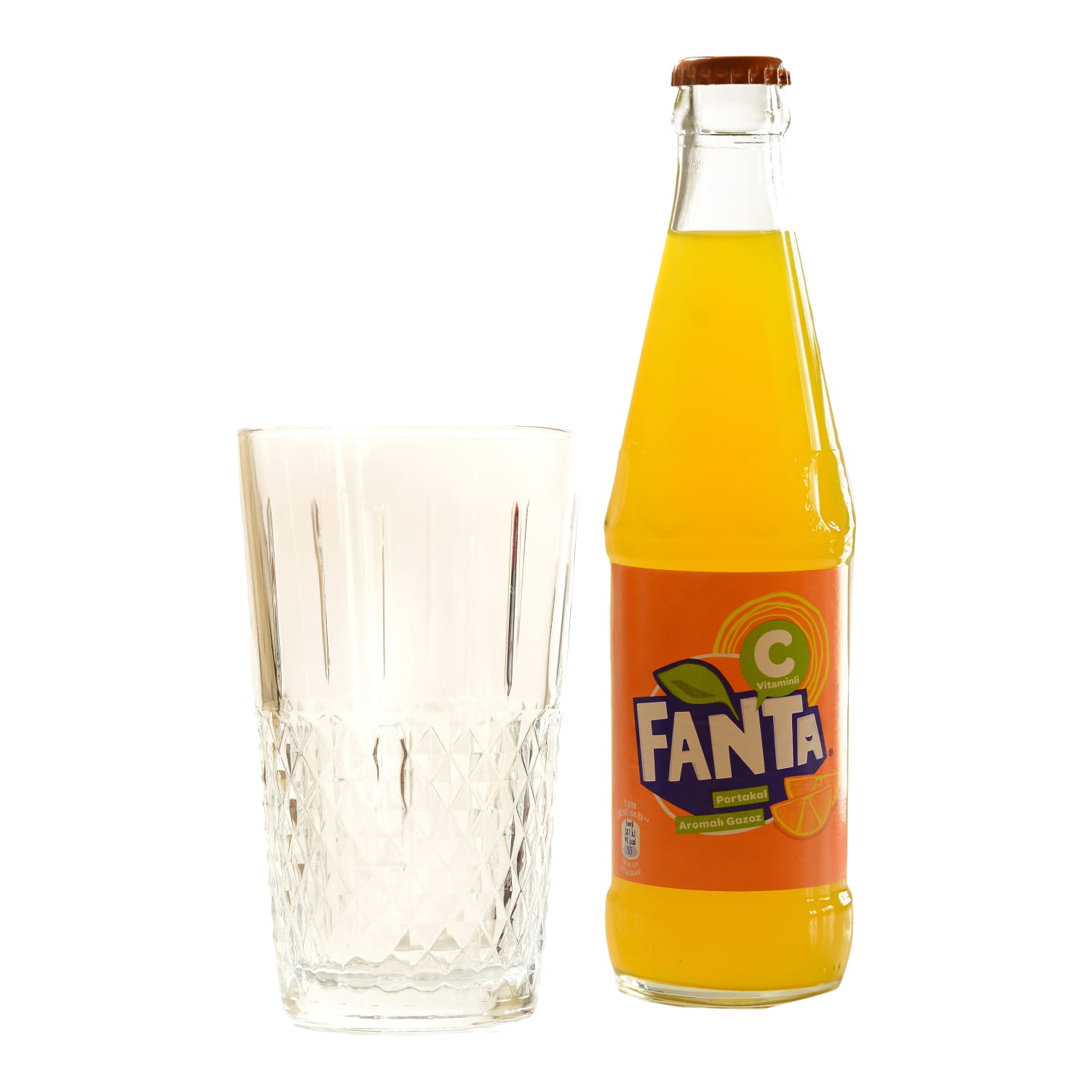 Fanta