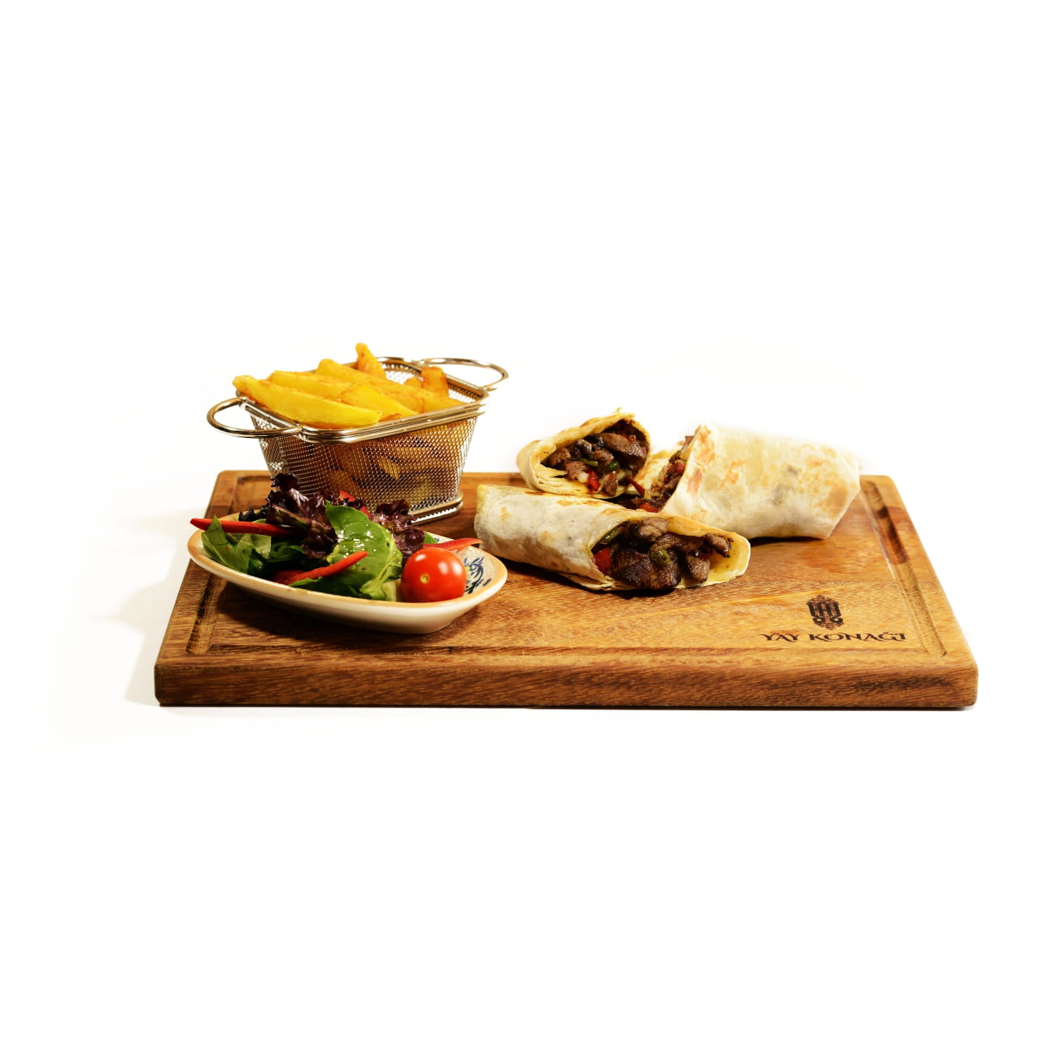 Etli Wrap