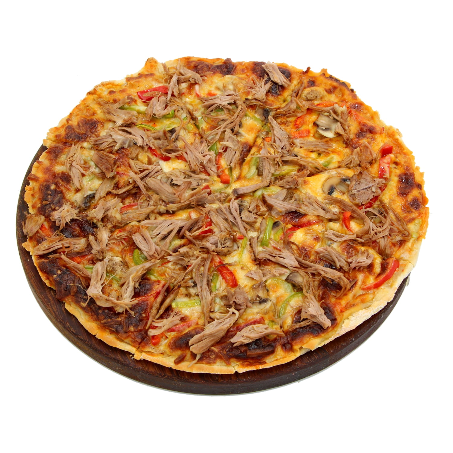 Mezopotamya Pizza