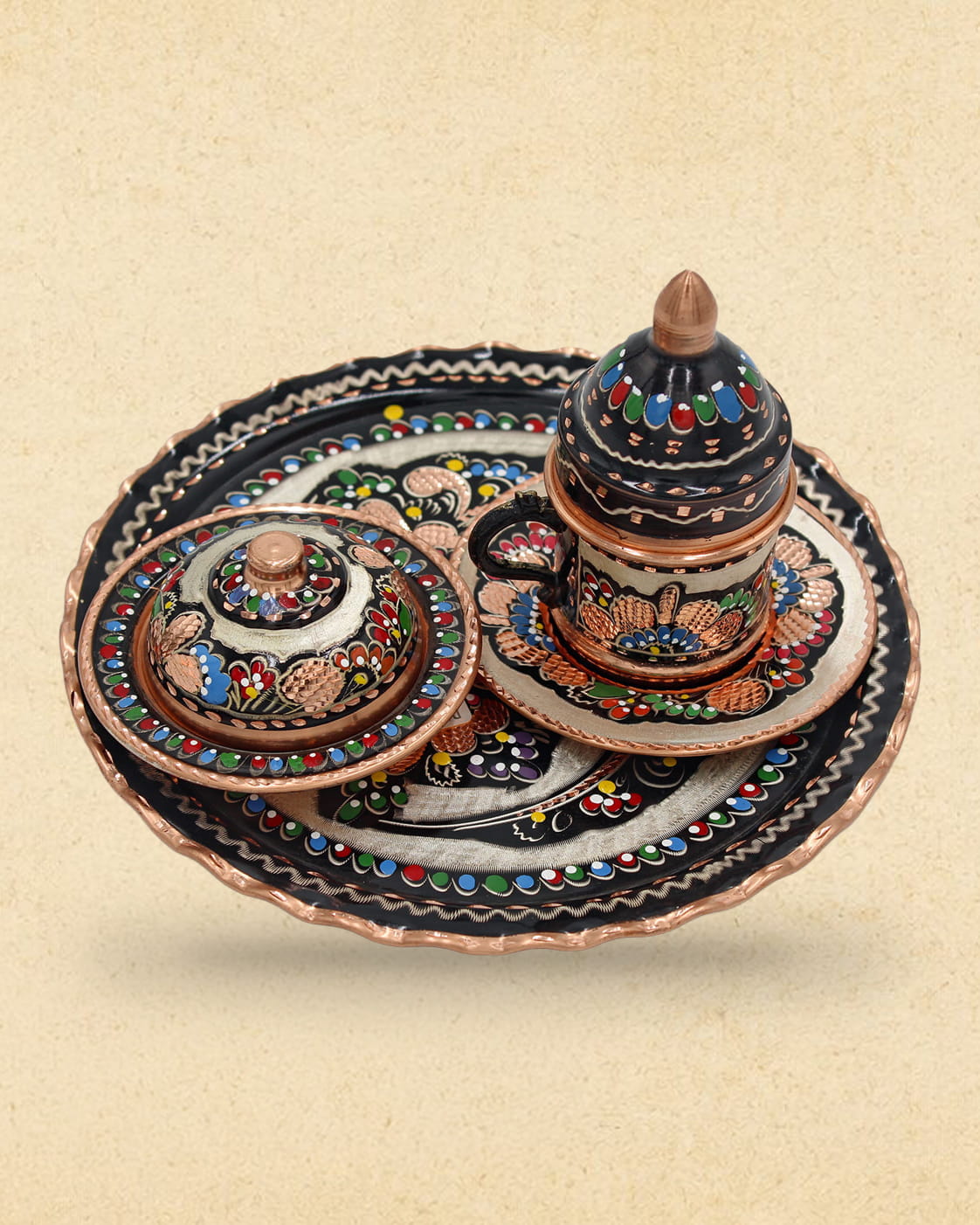 Bakırlar