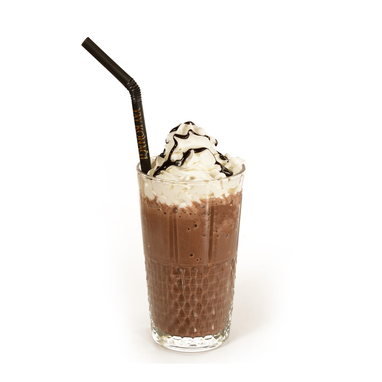 Çikolatalı Milkshake