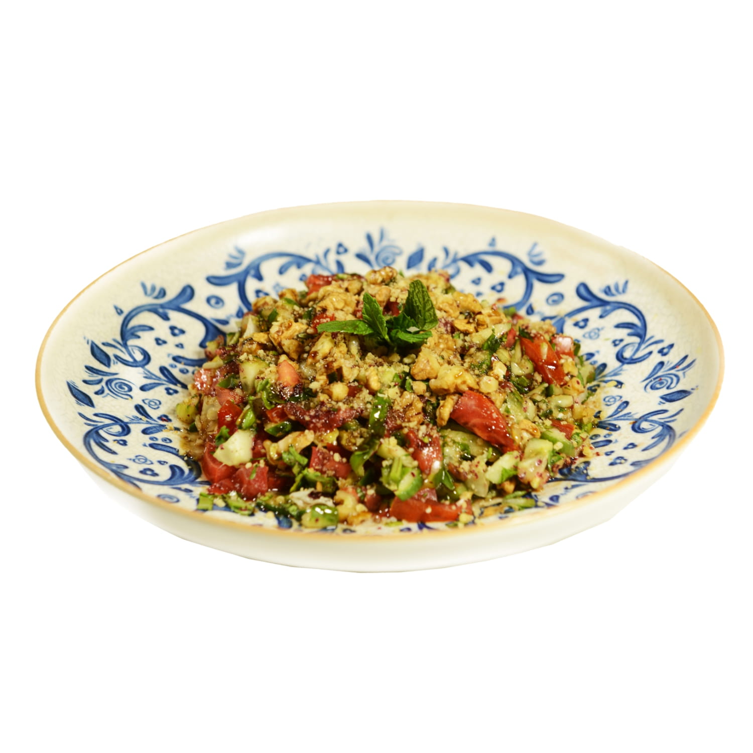 Gavur Dağı Salata
