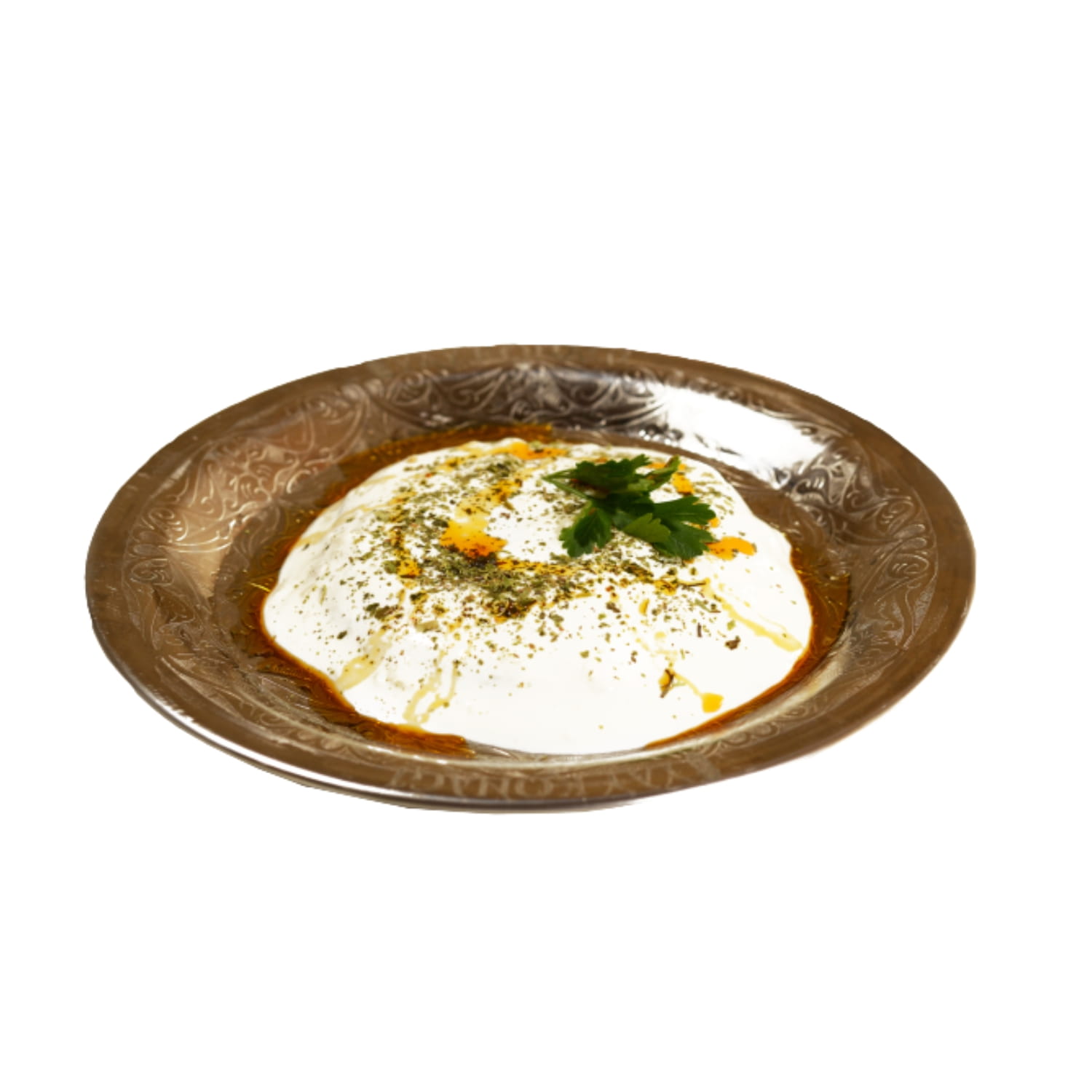 Süryani Köfte