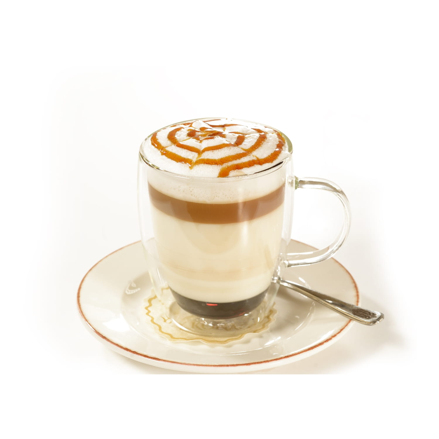 Caramel Macchiato