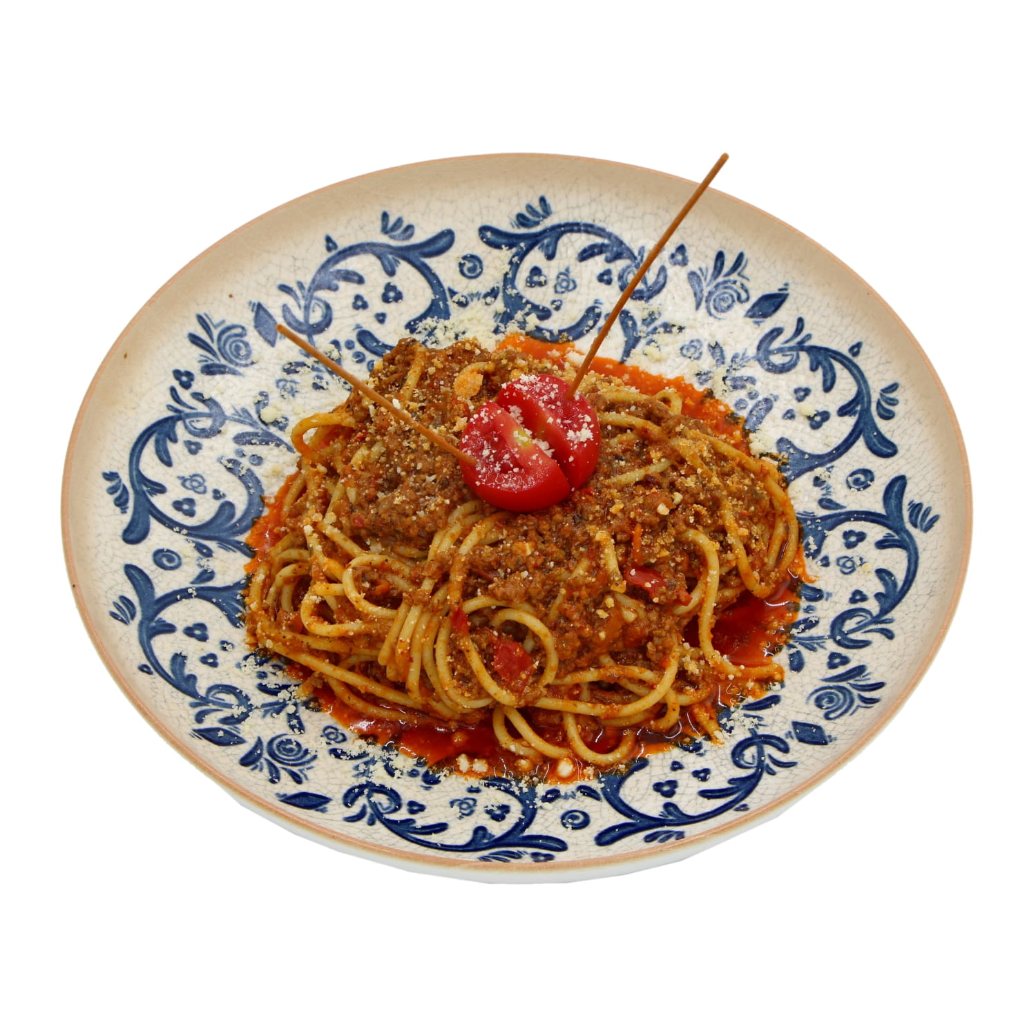 Spagetti Bolonez
