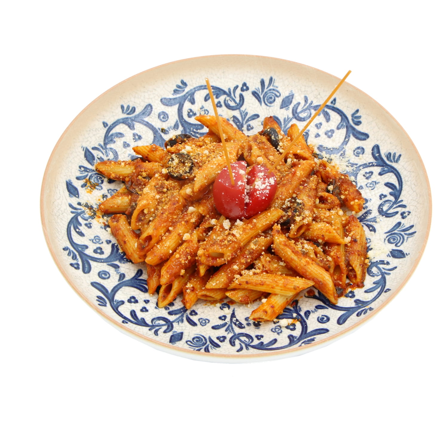 Penne Arabiatta