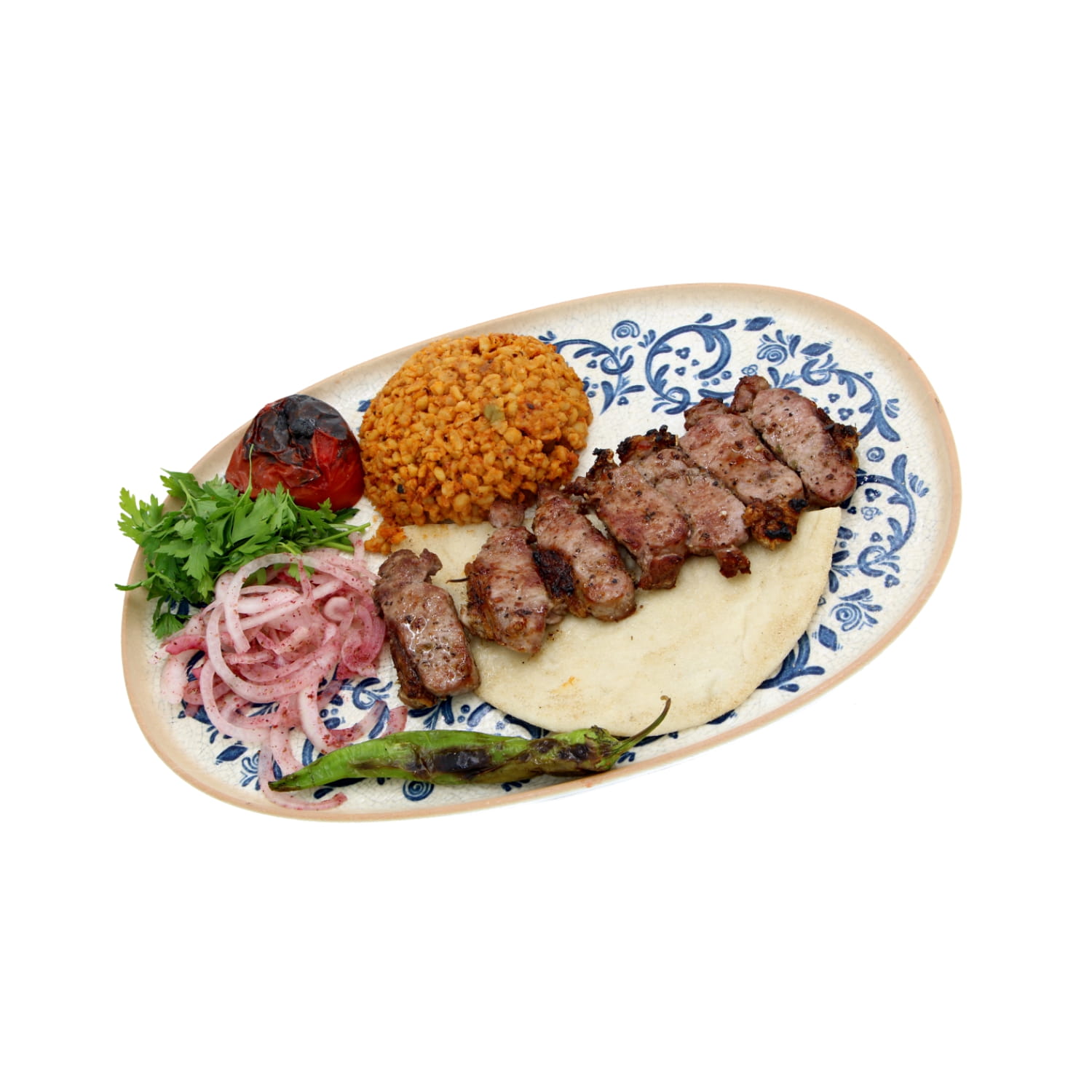 Yağlı Kara