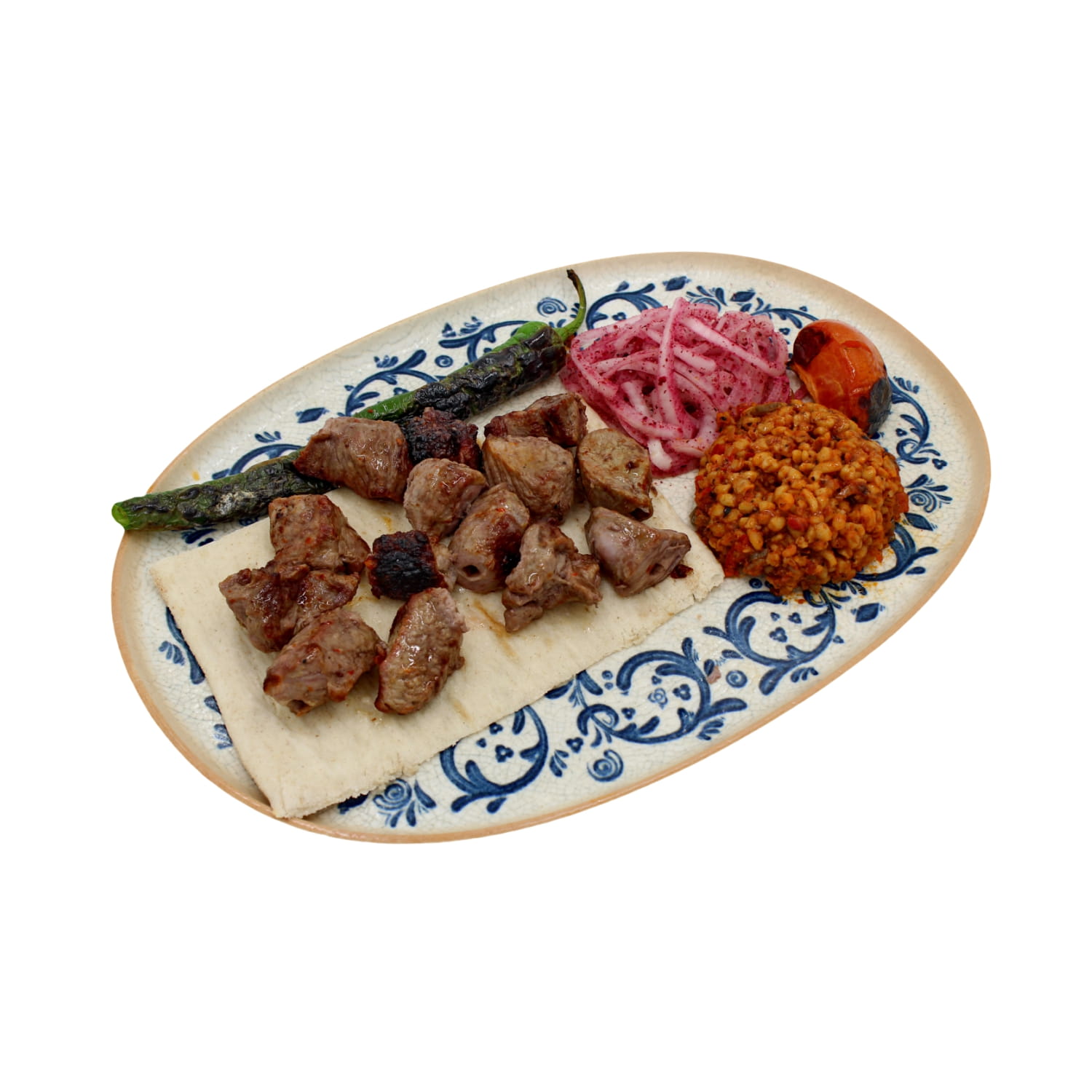 Kuşbaşı