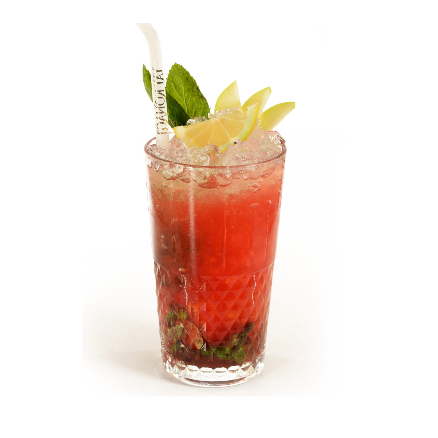 Mojito Çilek