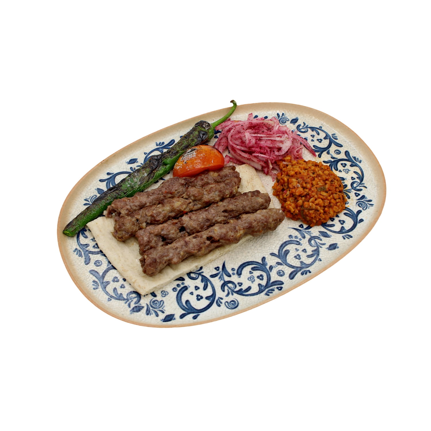Mardin Kebabı