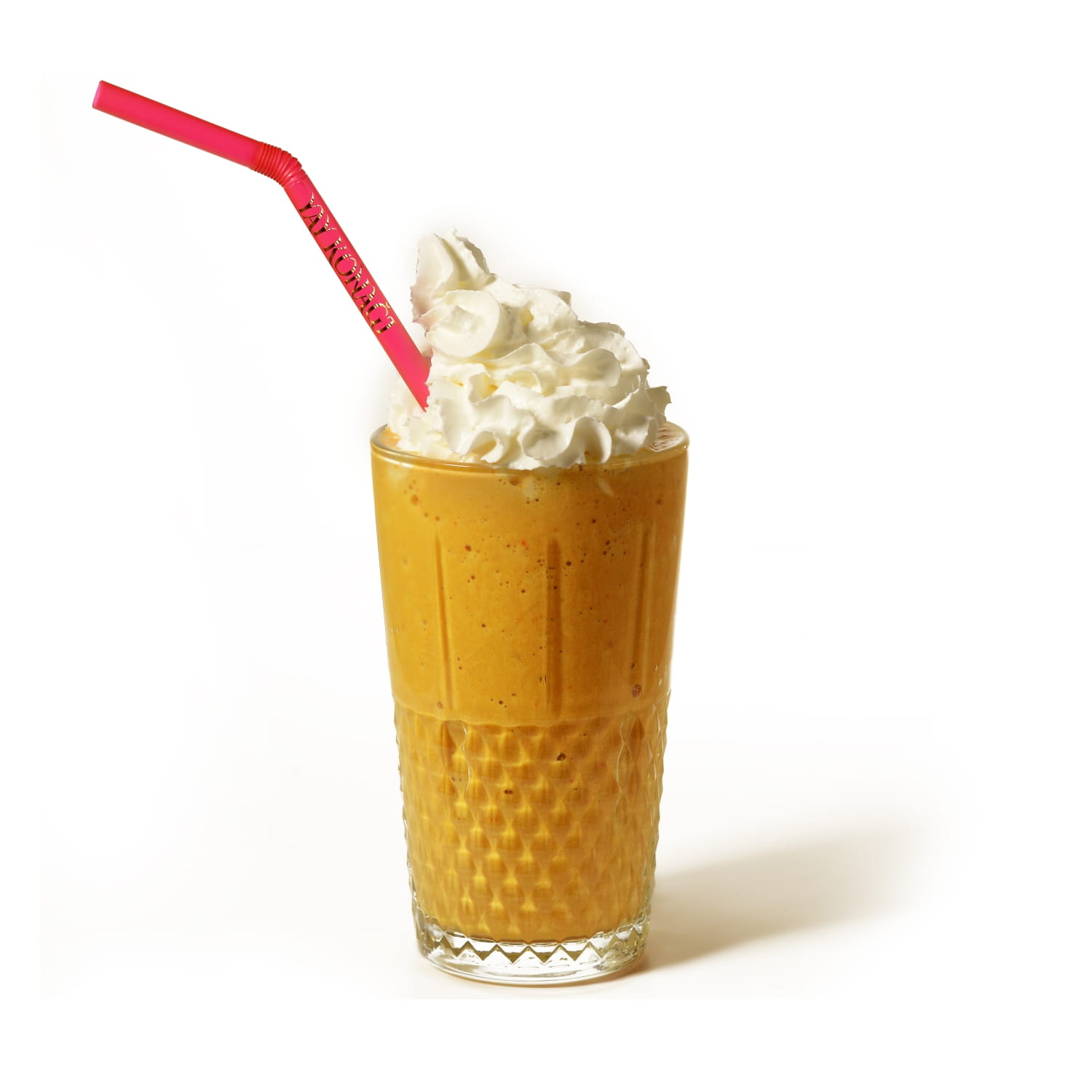 Mangolu Frappe