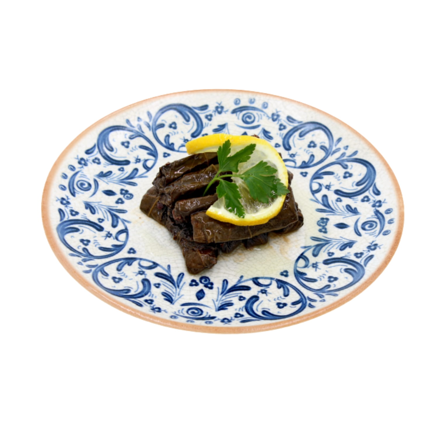 Zeytinyağlı Yaprak Sarma